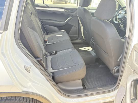Škoda Kodiaq Ambition FL 4x4