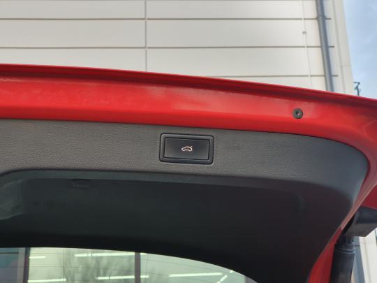 Škoda Kamiq Monte Carlo