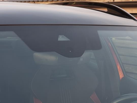 Škoda Kamiq Monte Carlo