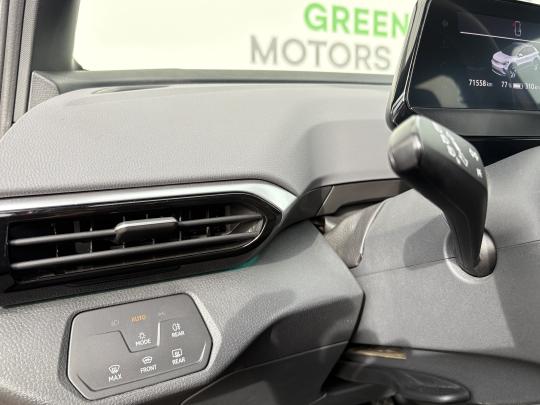 Volkswagen Id.4 PRO