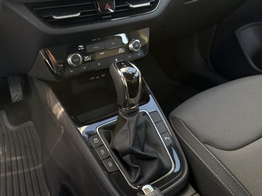 Škoda Fabia Selection