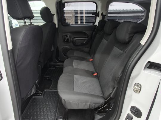 Citroen Berlingo L2 You.