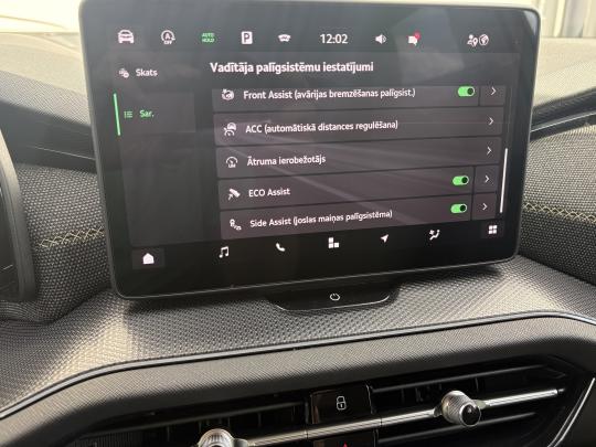 Škoda Kodiaq Selection