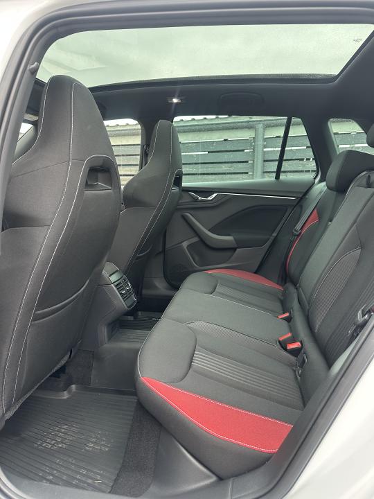 Škoda Kamiq Monte Carlo