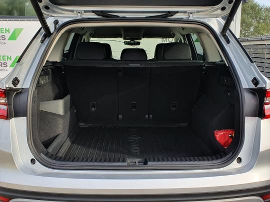 Škoda Kodiaq Selection