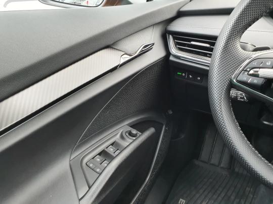 Škoda Enyaq iv Sportline