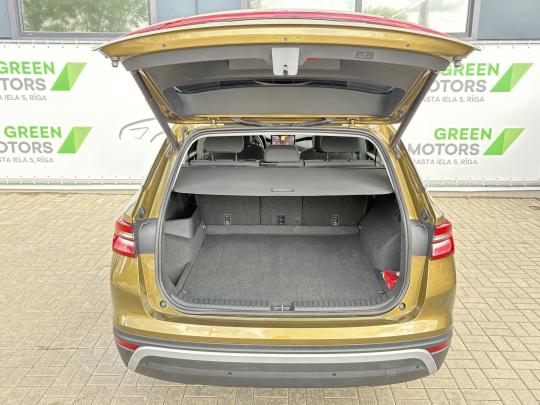 Škoda Kodiaq Selection