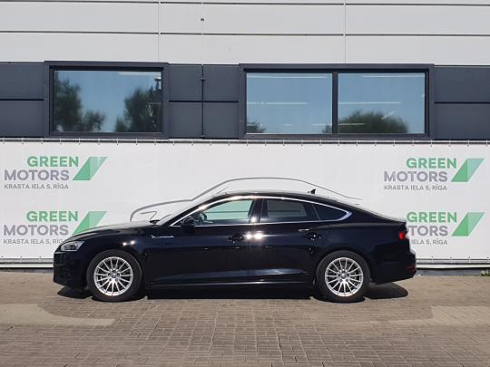 Audi A5 Sportback 35 TDi