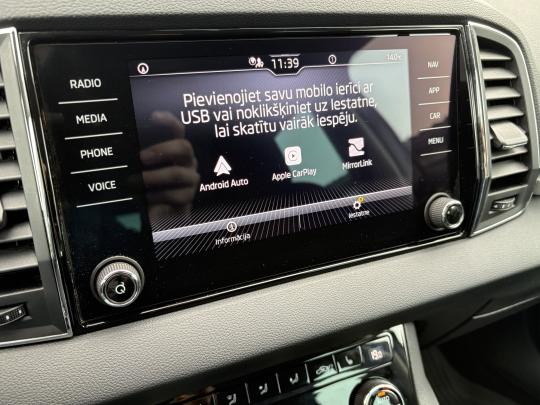 Škoda Karoq Ambition