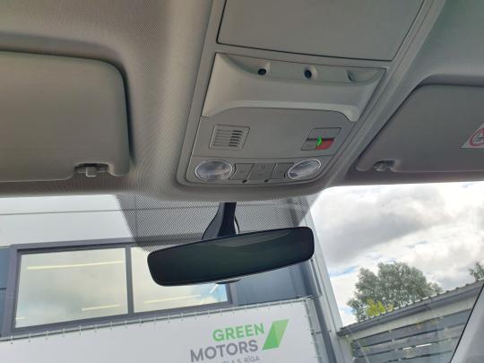 Škoda Karoq Ambition