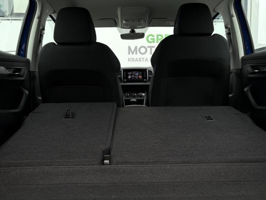 Škoda Karoq Ambition