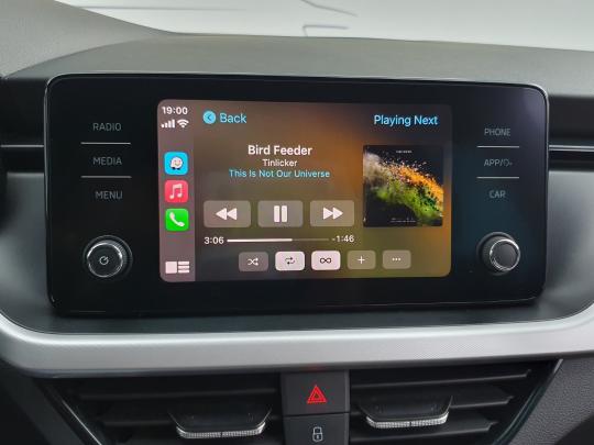 Škoda Scala Ambition Plus
