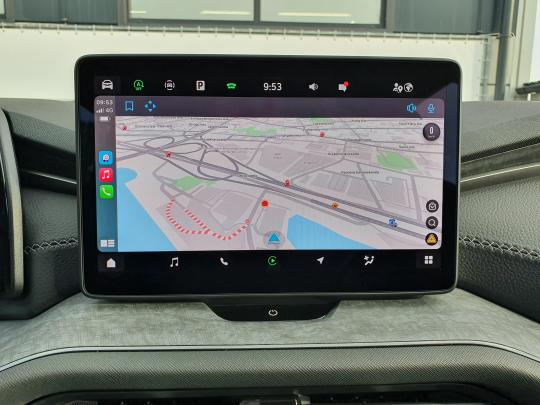 Škoda Kodiaq Selection