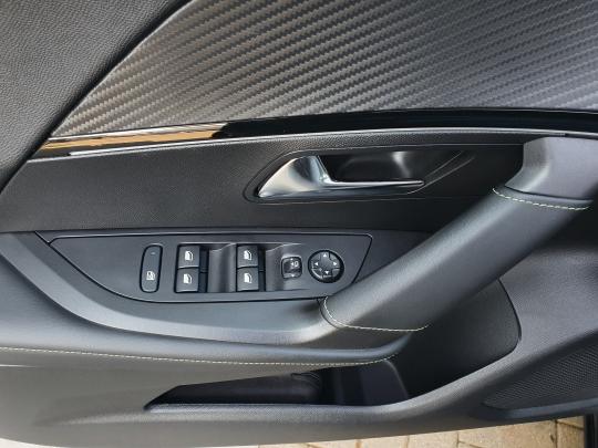 Peugeot 2008 GT-Line