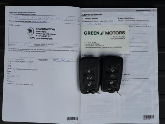 Škoda Karoq Ambition
