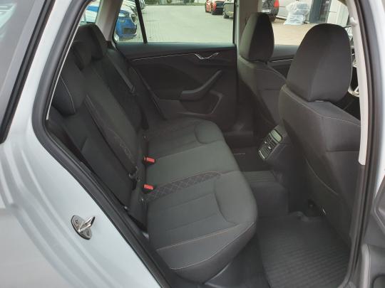 Škoda Kamiq Ambition Plus