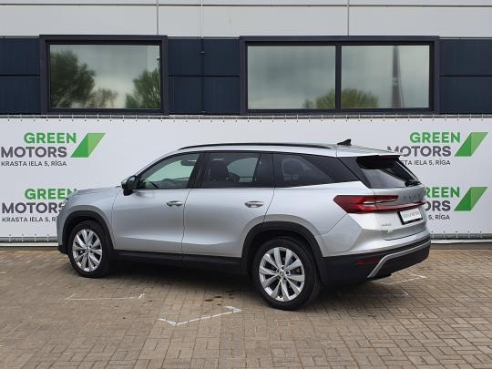 Škoda Kodiaq Selection