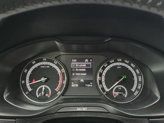 Škoda Karoq Ambition Plus