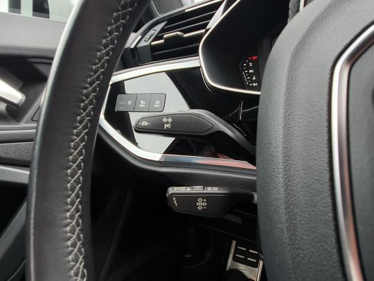 Audi Q3 Sportback S-Line