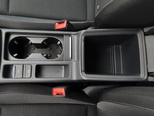 Škoda Octavia Ambition Plus