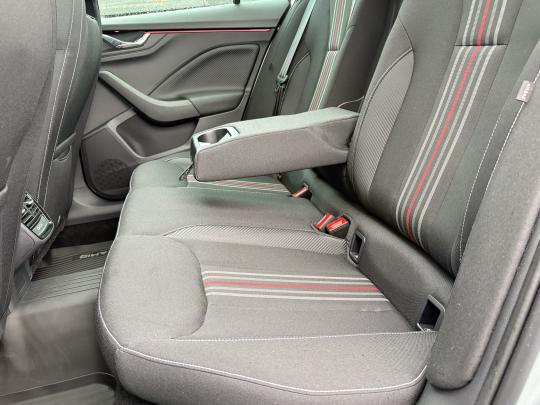 Škoda Kamiq FL Monte Carlo