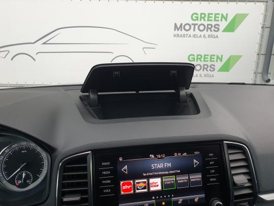 Škoda Karoq Ambition