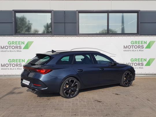 Cupra Leon Sportstourer Vz 310