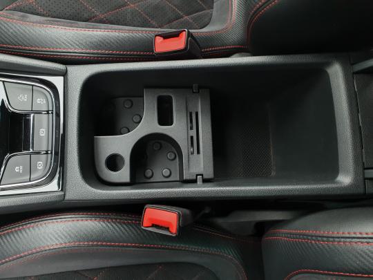 Škoda Kodiaq RS