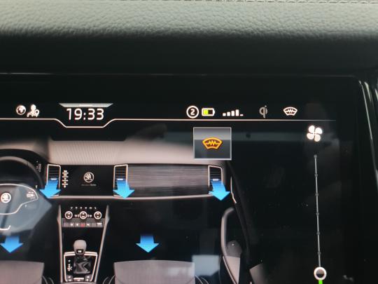 Škoda Kodiaq Elegance