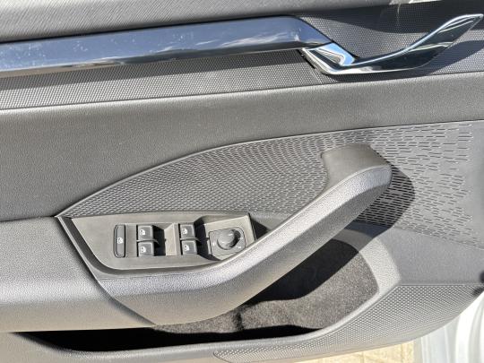 Škoda Octavia Combi Ambition