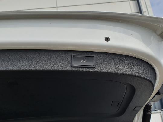 Škoda Kodiaq Laurin & Klement