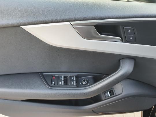 Audi A5 Sportback 35 TDi