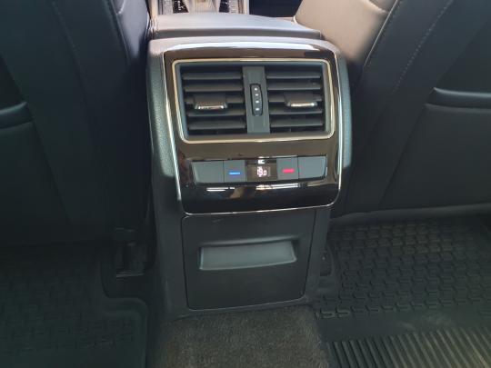 Škoda Superb Elegance
