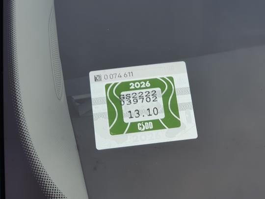 Škoda Octavia Ambition