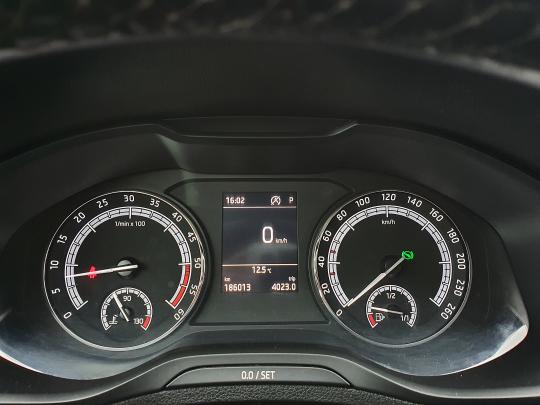 Škoda Karoq Ambition