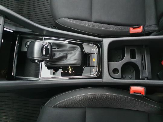 Škoda Karoq Ambition