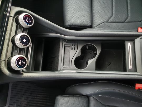 Škoda Kodiaq Selection