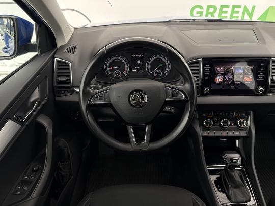 Škoda Karoq Ambition
