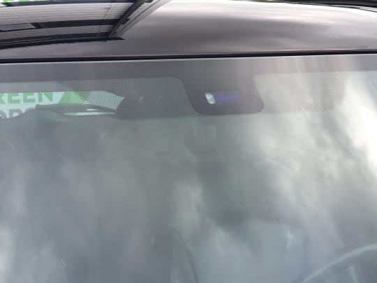Mini Cooper Countryman SD