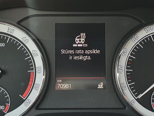 Škoda Kodiaq Sportline