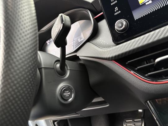 Škoda Kamiq FL Monte Carlo