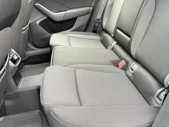 Škoda Octavia HB Ambition