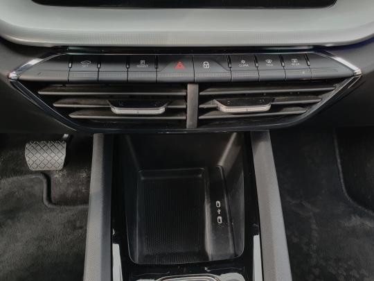 Škoda Octavia Ambition Plus