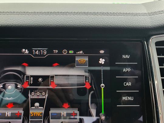 Škoda Kodiaq Elegance