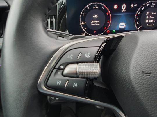 Škoda Superb Selection