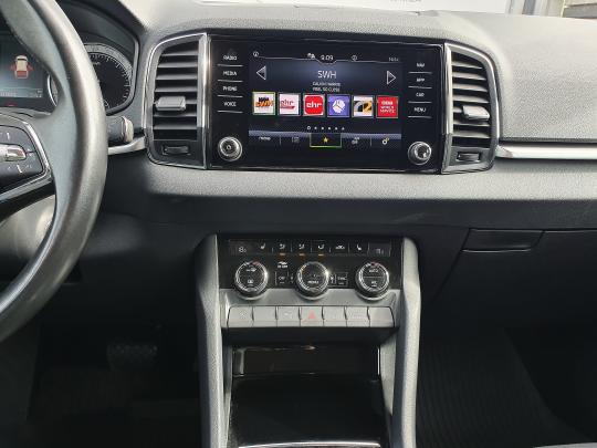 Škoda Karoq Ambition