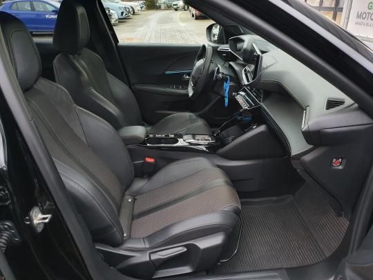 Peugeot 2008 GT-Line