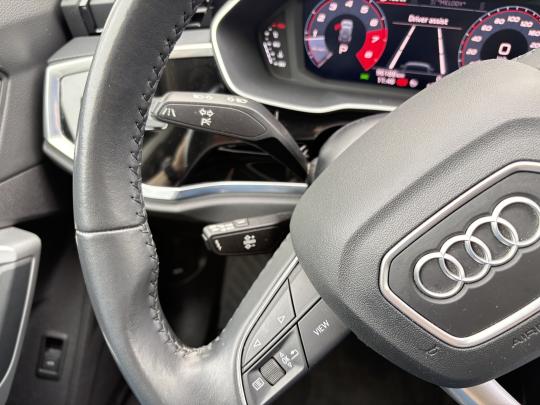 Audi Q3 35 TFSI