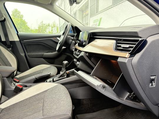 Škoda Kamiq Elegance