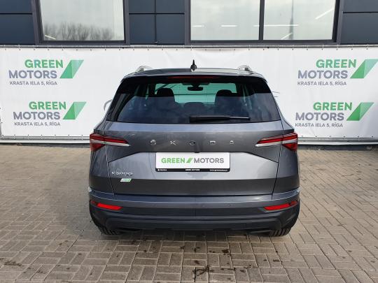 Škoda Karoq Elegance